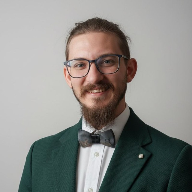 Alan Bimbati