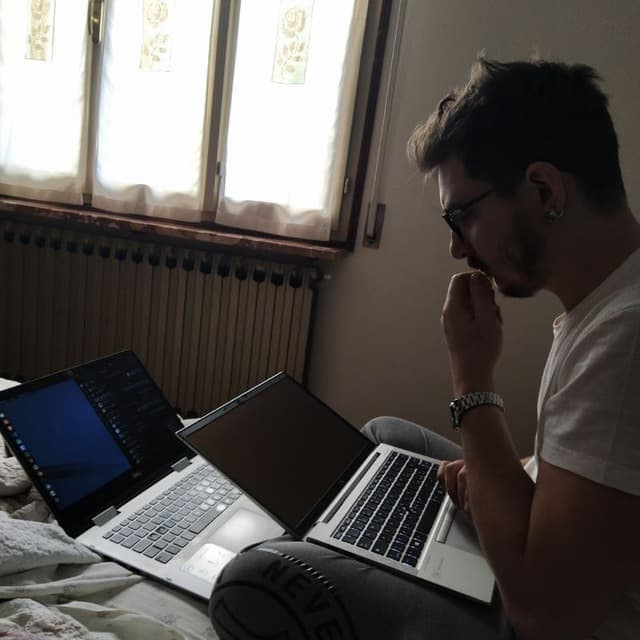 Sviluppatore di Bot Telegram