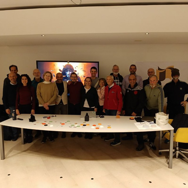 Referente Bitcoin Edu Verona