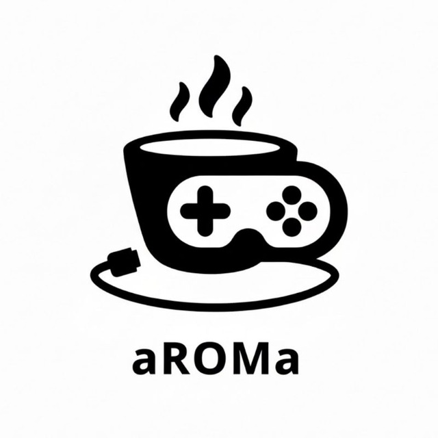 aROMaDiVideogiochi
