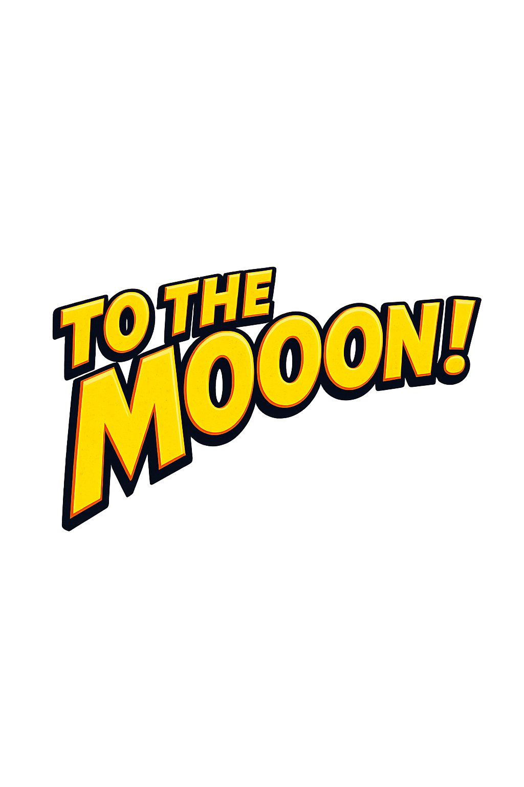 To The Mooon